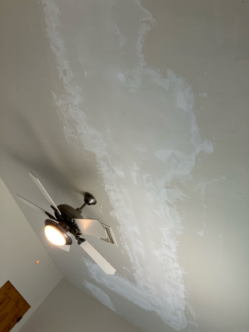 Water stain ceiling repair Tucson